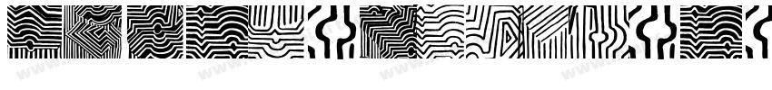 Your Design Here字体转换
